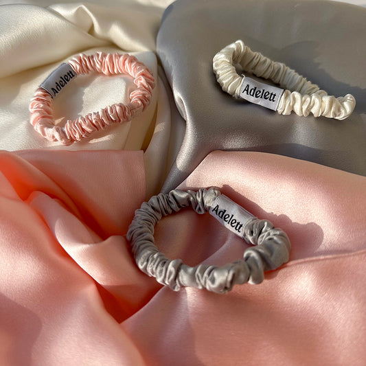 Mini Scrunchies Set "With me"