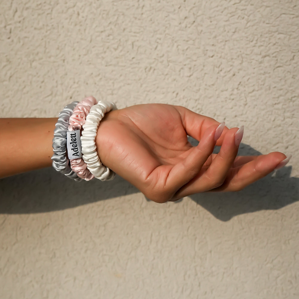 Mini Scrunchies Set "With me"