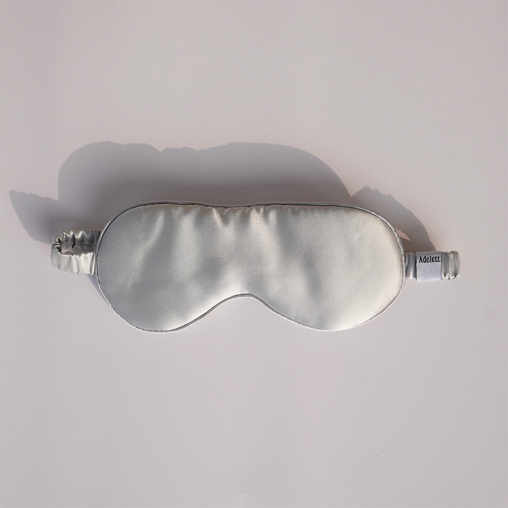 All'ingrosso 3D 100% maschera per gli occhi con chiusura della luce regolabile per dormire Cover Memory Foam da donna All'ingrosso 3D 100% maschera per gli occhi con chiusura della luce regolabile per dormire Cover Memory Foam da donna
