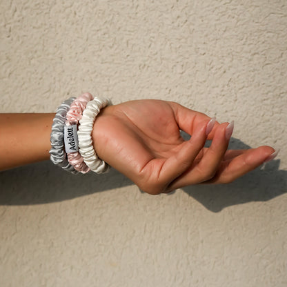 Mini Scrunchies Set "With me"